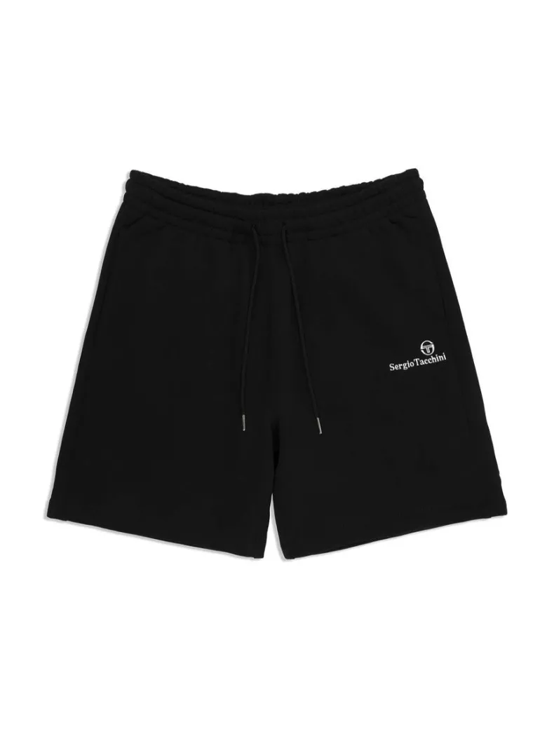 Outlet Heritage Short- Black Beauty View All