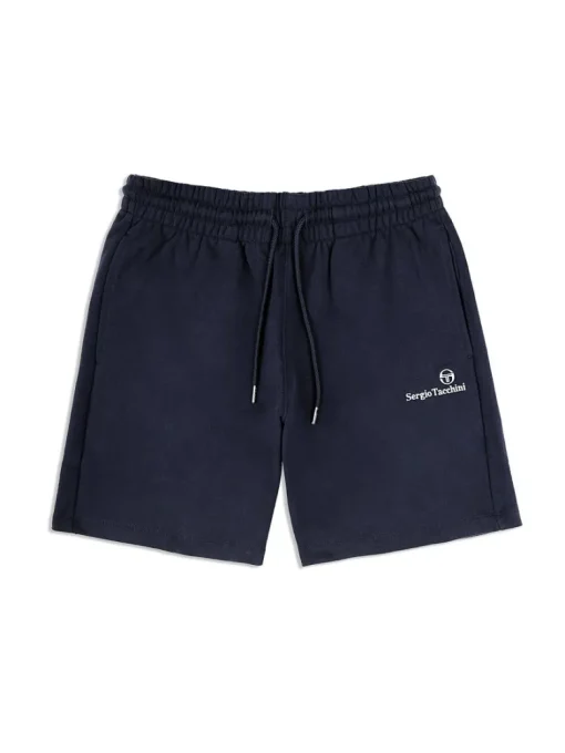New Heritage Short- Maritime Blue Matching Separates
