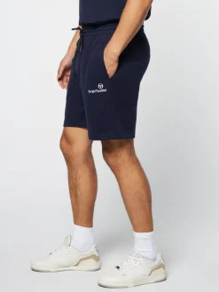 New Heritage Short- Maritime Blue Matching Separates