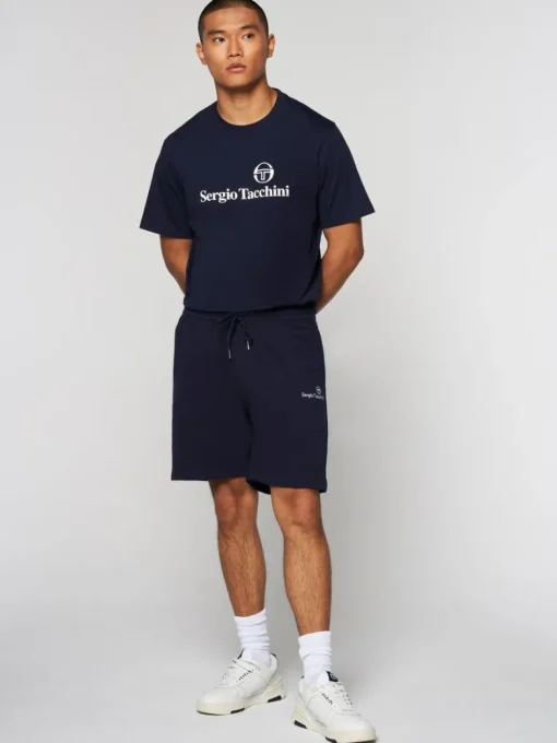 Best Heritage Short- Maritime Blue View All