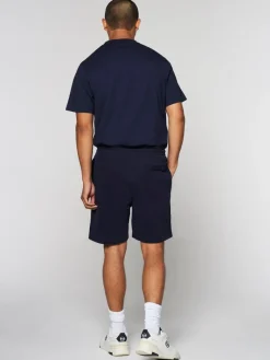 Best Heritage Short- Maritime Blue View All