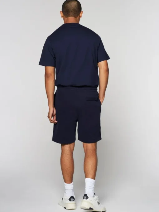 Best Heritage Short- Maritime Blue View All