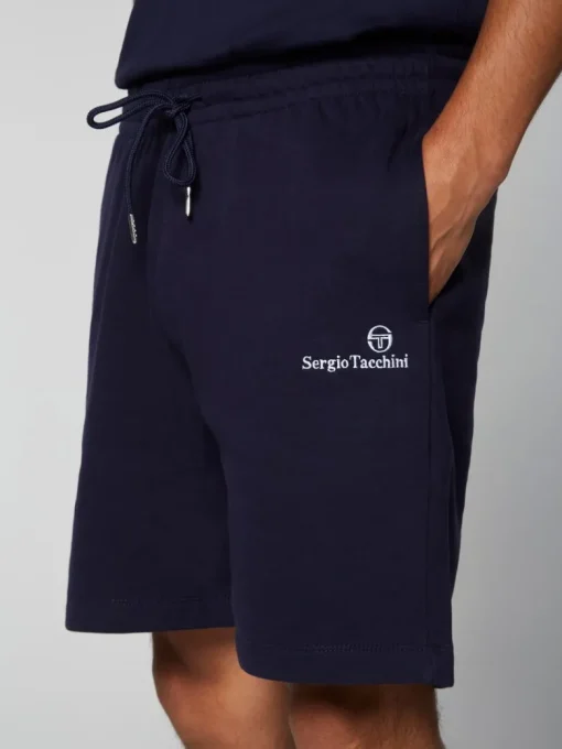 Best Heritage Short- Maritime Blue View All