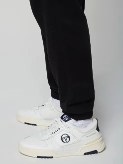 Fashion Heritage Sweatpant- Black Beauty Pants And Sweatpants