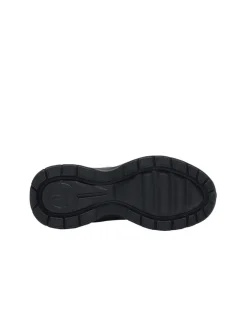 Hot La Faccia Sneaker- Black View All
