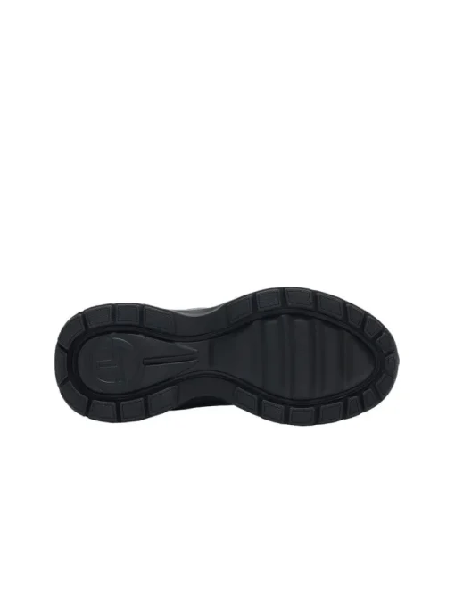 Hot La Faccia Sneaker- Black View All