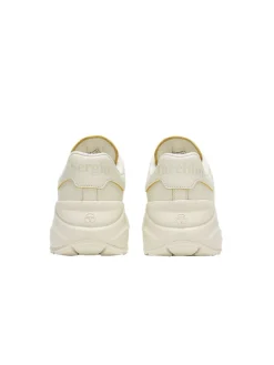 Online La Faccia Sneaker- Gardenia View All