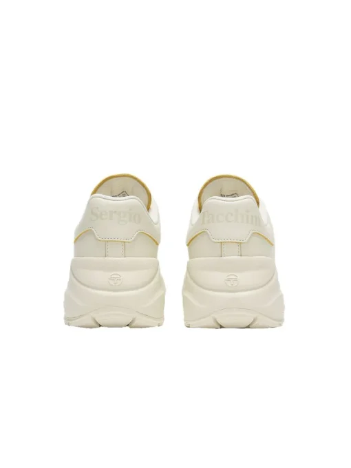 Online La Faccia Sneaker- Gardenia View All