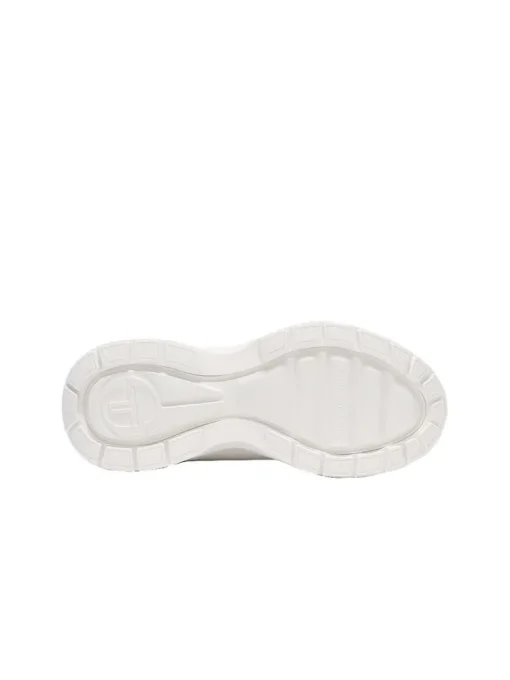 Fashion La Faccia Sneaker- White/ Multi View All