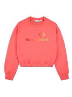 Outlet Lido Crew- Calypso Coral View All