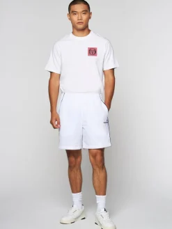 Clearance Lierna Short- Brilliant White Shorts And Swim
