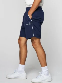 Clearance Lierna Short- Maritime Blue Shorts And Swim