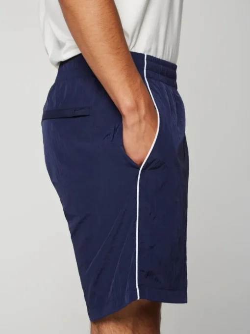 Clearance Lierna Short- Maritime Blue Shorts And Swim