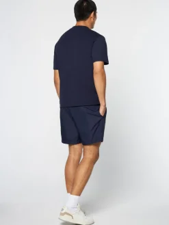 Clearance Limone T-Shirt- Maritime Blue View All