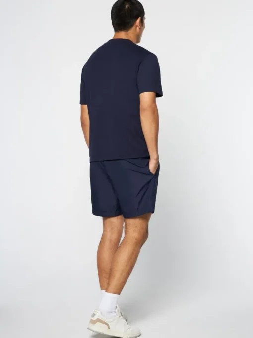 Clearance Limone T-Shirt- Maritime Blue View All
