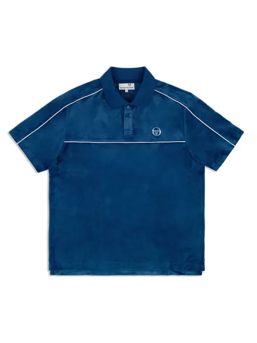 Sale Lioni Velour Polo Archivio- Limoges Polos