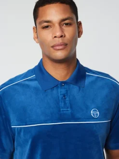 Sale Lioni Velour Polo Archivio- Limoges Polos