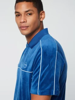 Sale Lioni Velour Polo Archivio- Limoges Polos