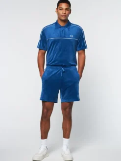 Sale Lioni Velour Short Archivio- Limoges View All