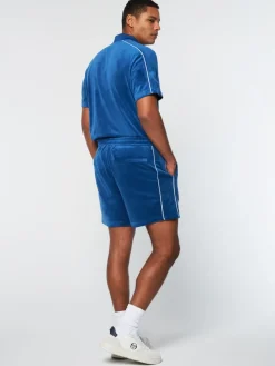 Sale Lioni Velour Short Archivio- Limoges View All