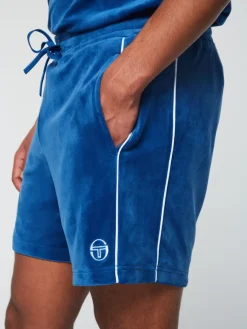 Sale Lioni Velour Short Archivio- Limoges View All