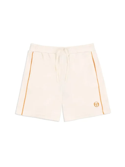 Online Lioni Velour Short Archivio- Gardenia View All
