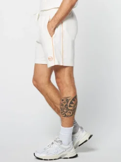 Online Lioni Velour Short Archivio- Gardenia View All