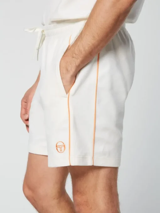 Online Lioni Velour Short Archivio- Gardenia View All