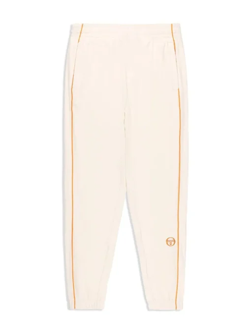 Best Lioni Velour Track Pant Archivio- Gardenia Velour