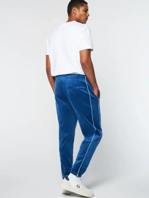 Discount Lioni Velour Track Pant Archivio- Limoges Tracksuits