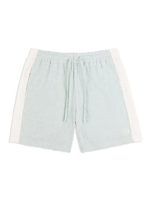 New Livata Monogram Short- Surf Spray Matching Separates