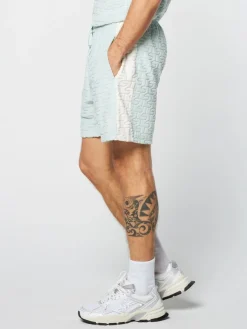 New Livata Monogram Short- Surf Spray Matching Separates