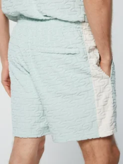 New Livata Monogram Short- Surf Spray Matching Separates