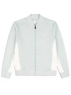 Hot Livata Monogram Track Jacket- Surf Spray Jackets