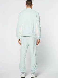Hot Livata Monogram Track Jacket- Surf Spray Jackets