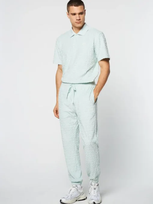 Best Livata Monogram Track Pant- Surf Spray Pants And Sweatpants