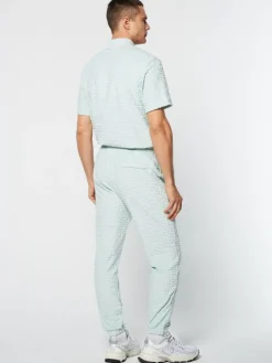 Best Livata Monogram Track Pant- Surf Spray Pants And Sweatpants