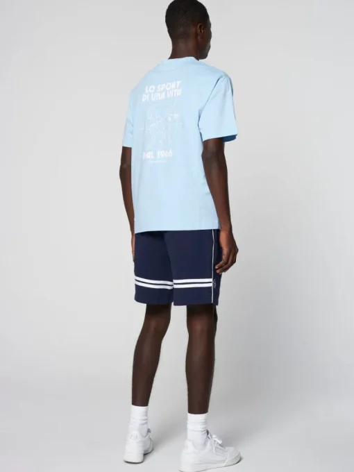 Best Lo Sport T-Shirt-Dutch Canal View All