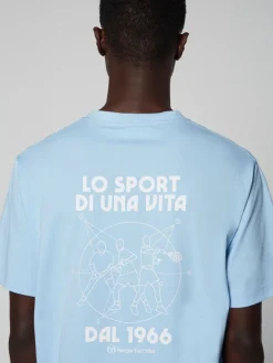 Best Lo Sport T-Shirt-Dutch Canal View All