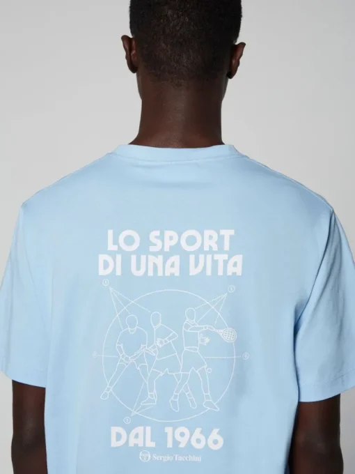Best Lo Sport T-Shirt-Dutch Canal View All