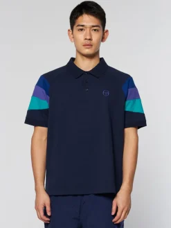 Online Macao Polo- Maritime Blue Polos