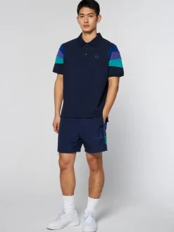 Online Macao Polo- Maritime Blue Polos