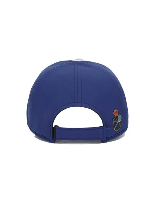 Discount Mc Staff Cap- Light Blue Headwear