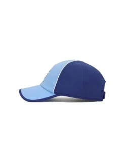 Discount Mc Staff Cap- Light Blue Headwear