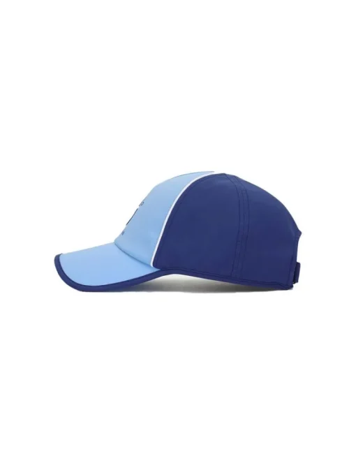 Discount Mc Staff Cap- Light Blue Headwear