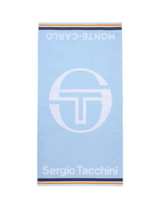 Discount Mc Staff Full-Size Towel- Light Blue View All