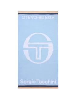 Outlet Mc Staff Full-Size Towel- Light Blue Miscellaneous