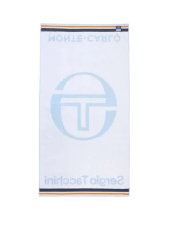 Outlet Mc Staff Full-Size Towel- Light Blue Miscellaneous