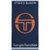 New Mc Staff Full-Size Towel- Navy For The Court