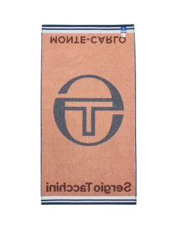 Online Mc Staff Full-Size Towel- Navy Miscellaneous